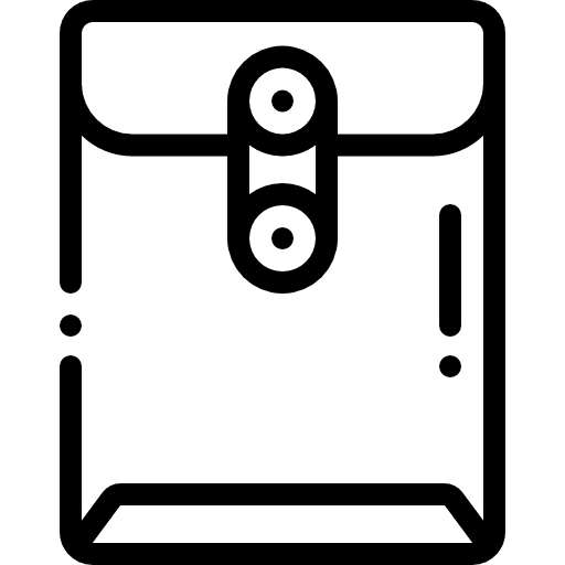 Briefcase information documents briefcase icon Briefcase information documents briefcase icon