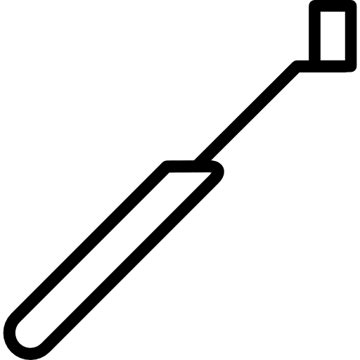 Tool tool dental teeth icon
