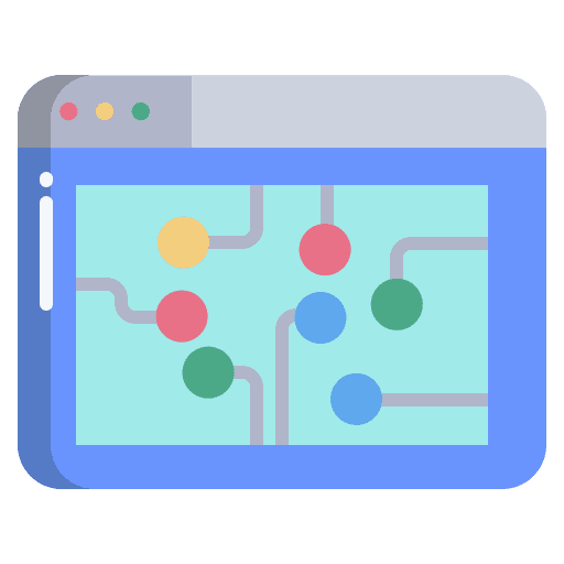 Website data website web icon Website data website web icon