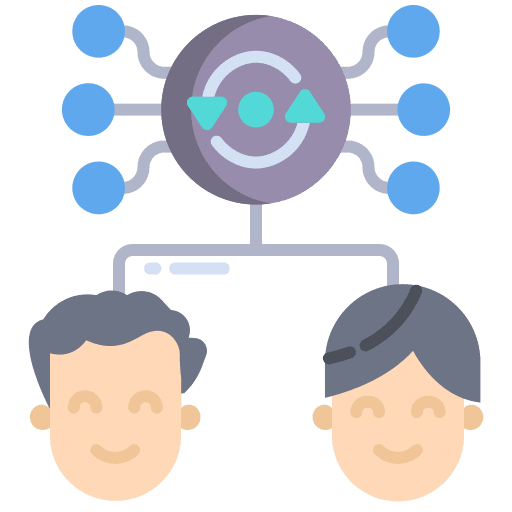 Brainstorming creativity business electronics icon Brainstorming creativity business electronics icon