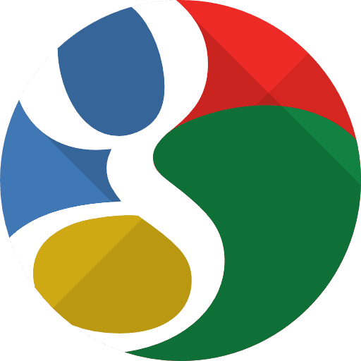 Google logotype g logo icon