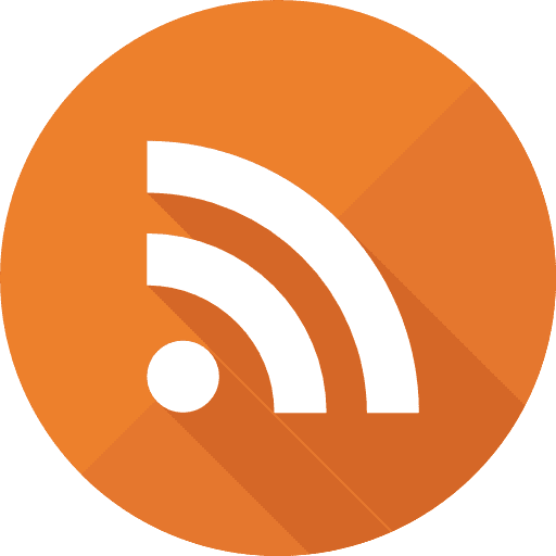 Rss brand logo rss icon Rss brand logo rss icon