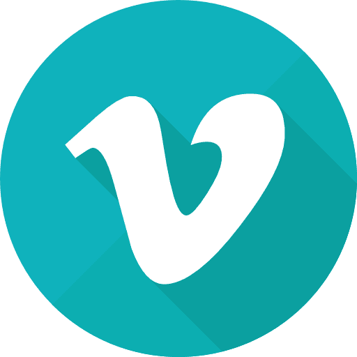 Vimeo vimeo vimeo website social network icon Vimeo vimeo vimeo website social network icon