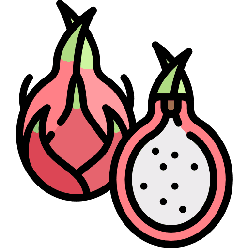 Passion fruit food food and restaurant fruit icon