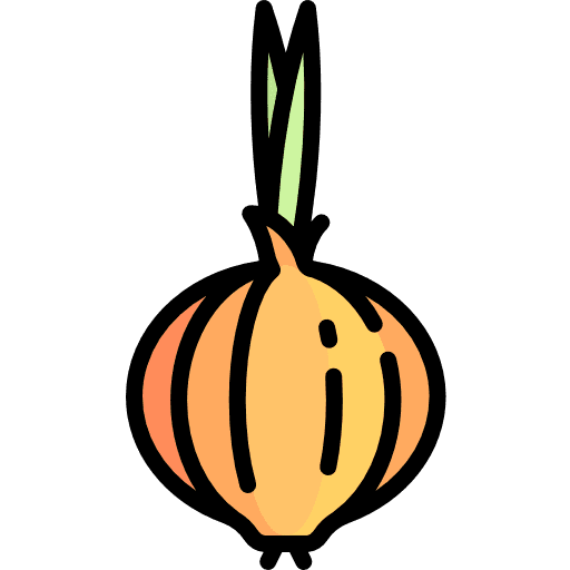 Garlic fruit food food and restaurant icon