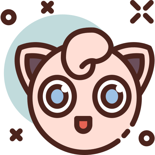 Avatar character avatar gaming icon