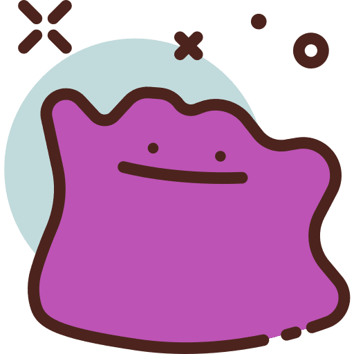 Avatar miscellaneous creature ditto icon