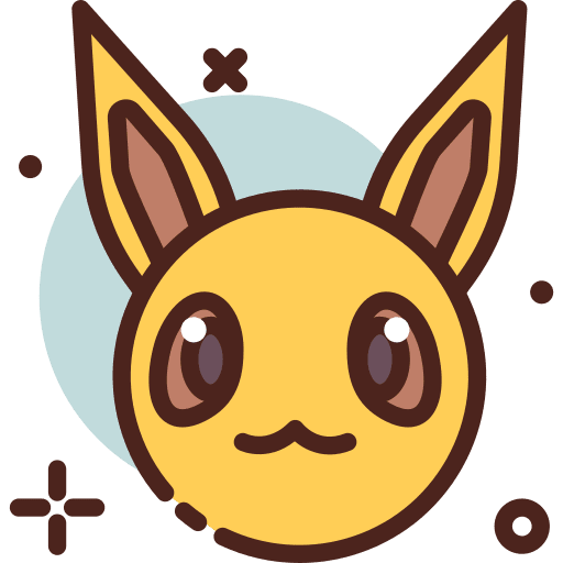 Avatar nintendo video game miscellaneous icon