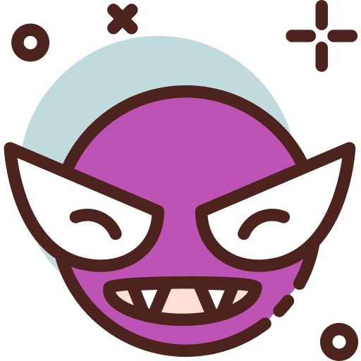 Avatar pokemon go character creature icon