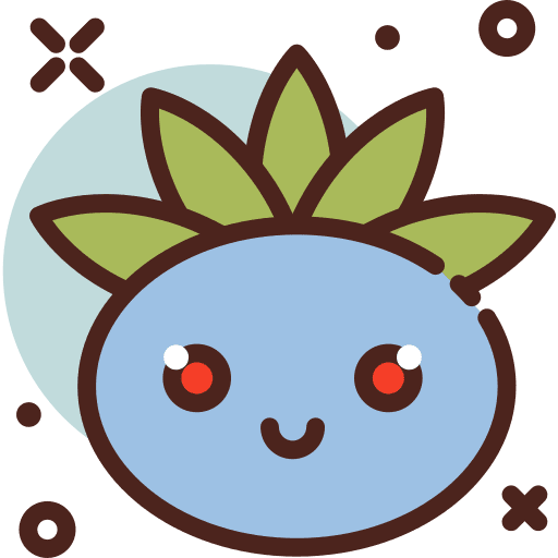 Avatar character miscellaneous oddish icon