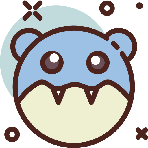 Avatar nintendo pokemon go character icon