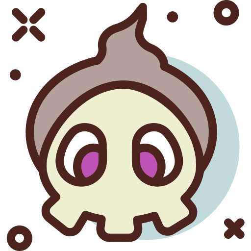 Avatar pokemon go creature miscellaneous icon