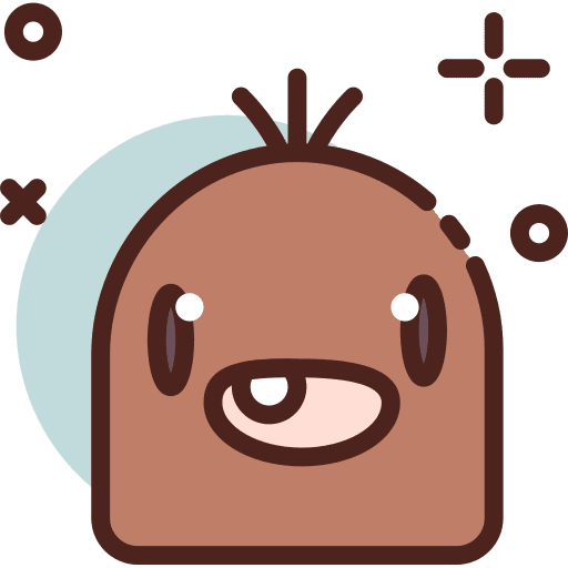 Avatar video game creature avatar icon