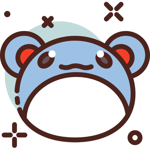 Avatar video game pokemon creature icon