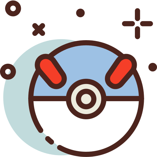 Gaming pokemon miscellaneous pokemon go icon
