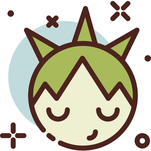 Avatar character miscellaneous pokemon icon