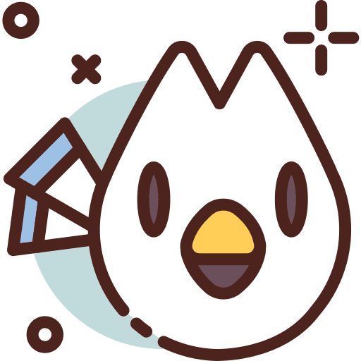 Avatar character wingull miscellaneous icon