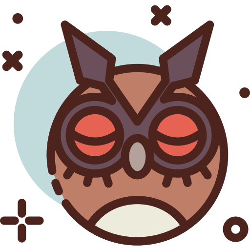 Avatar pokemon go gaming miscellaneous icon