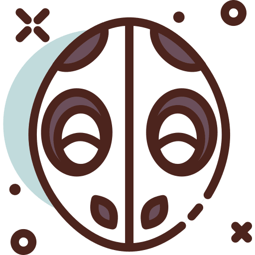 Aaron character gaming avatar icon