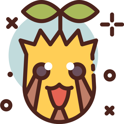 Avatar creature pokemon pokemon go icon