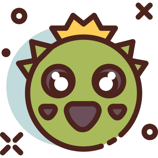 Avatar nintendo creature avatar icon