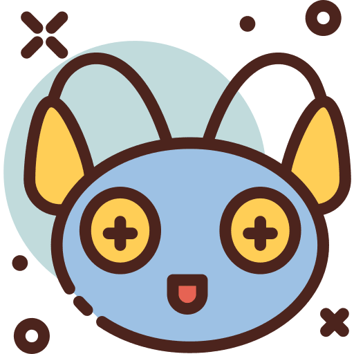 Avatar nintendo creature character icon