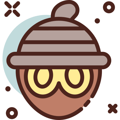 Avatar pokemon go character creature icon