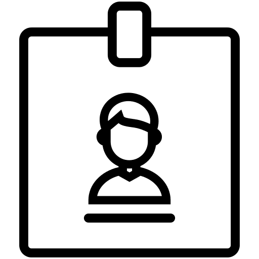 User profile personal profile user profile profiles icon User profile personal profile user profile profiles icon