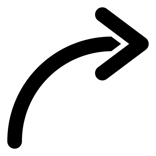 Right arrows arrow direction icon