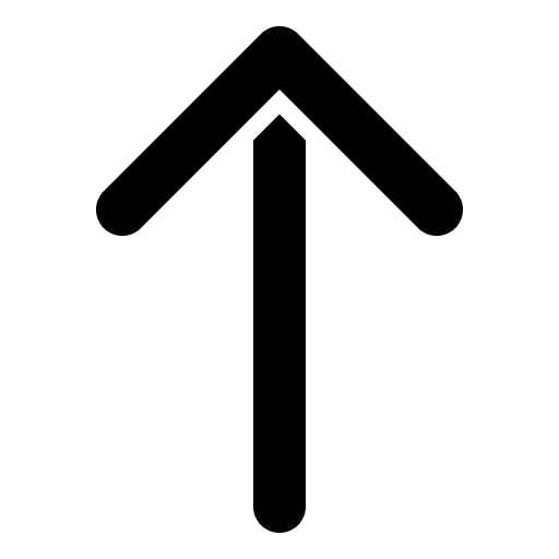 Up arrow up arrow navigate arrow icon Up arrow up arrow navigate arrow icon