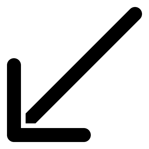 Diagonal diagonal arrows arrow icon Diagonal diagonal arrows arrow icon