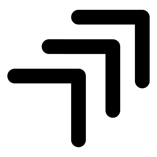 Right right navigate arrows icon Right right navigate arrows icon