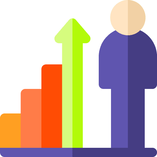 Employment employment candidates job search icon