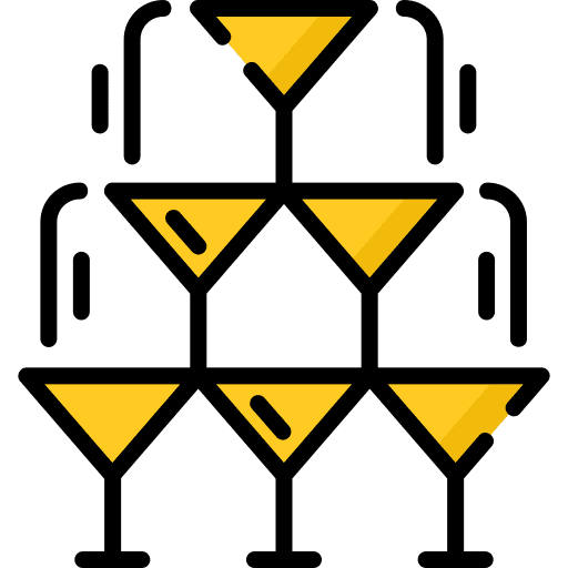 Glass drink beverage glass icon Glass drink beverage glass icon