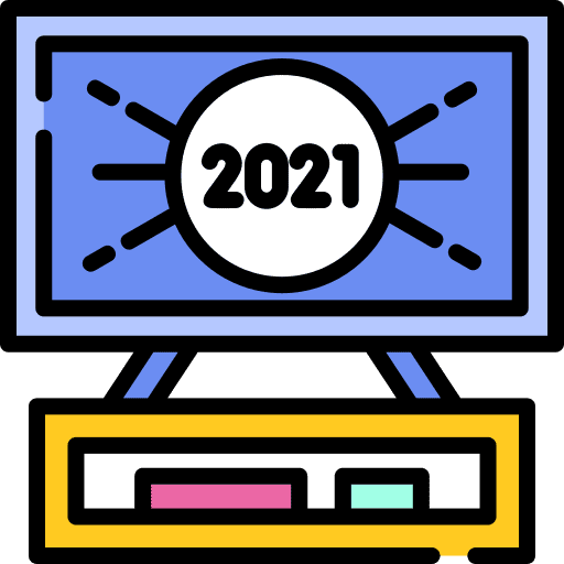 Tv program tv program television celebration icon Tv program tv program television celebration icon