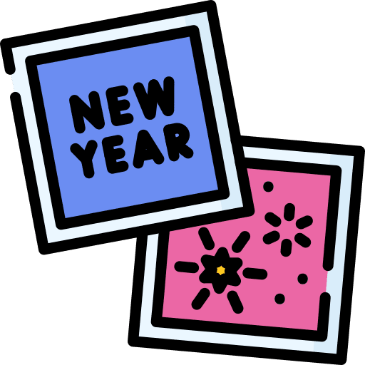 Photo photo party memory icon Photo photo party memory icon