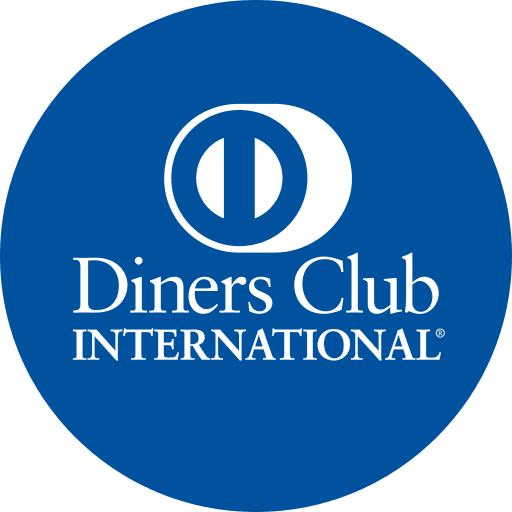 Dinners club logos logotype dinners club icon