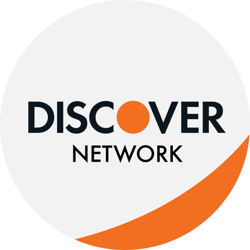 Discover debit card commerce commerce and shopping icon
