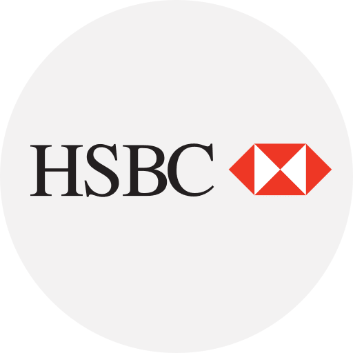 Hsbc hsbc logo symbol icon