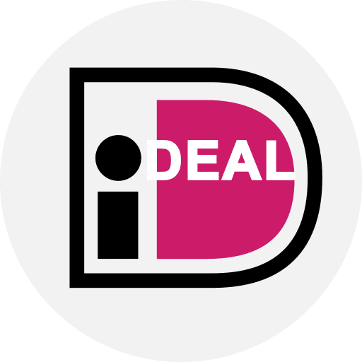 Ideal commerce and shopping commerce credit card icon