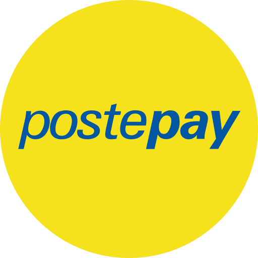 Postepay logo postepay pay logos icon