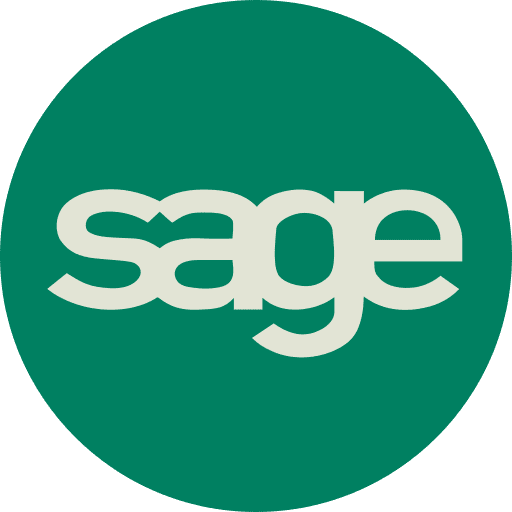 Sage sage symbol logotype icon
