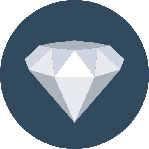 Diamond jewelry wealth fashion icon