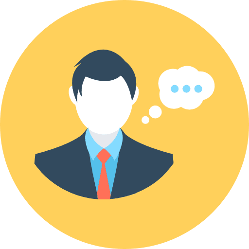 Businessman avatar man businessman icon