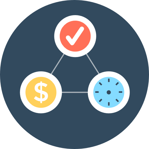 Network network money coins icon