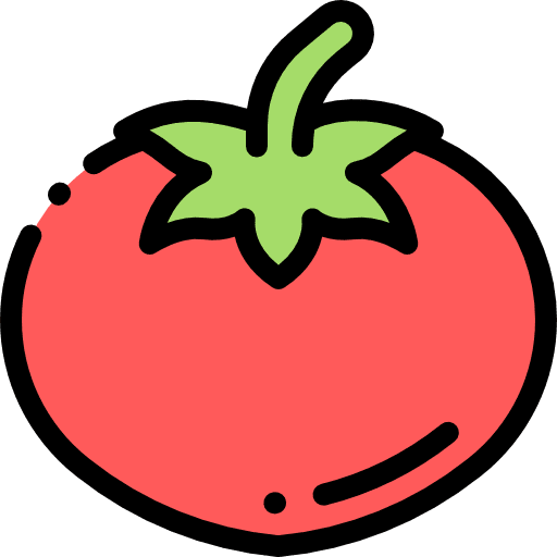 Tomato tomato vegan vegetarian icon Tomato tomato vegan vegetarian icon