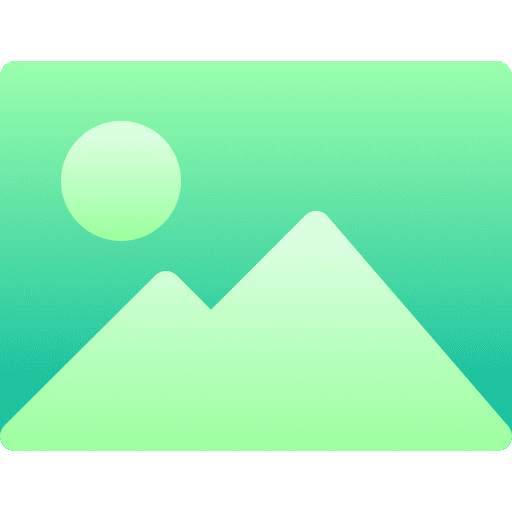 Gallery wallpaper picture attachment icon