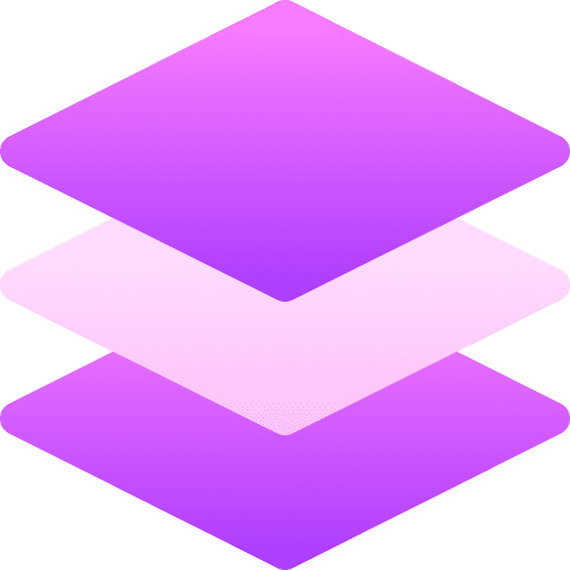 Layer graphic design overlay graphics editor icon