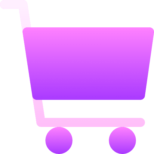 Shopping cart cart store shopping center icon