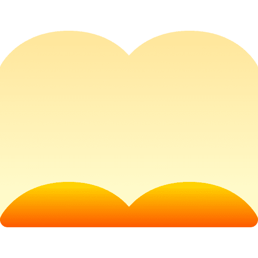 Book booking book school material icon